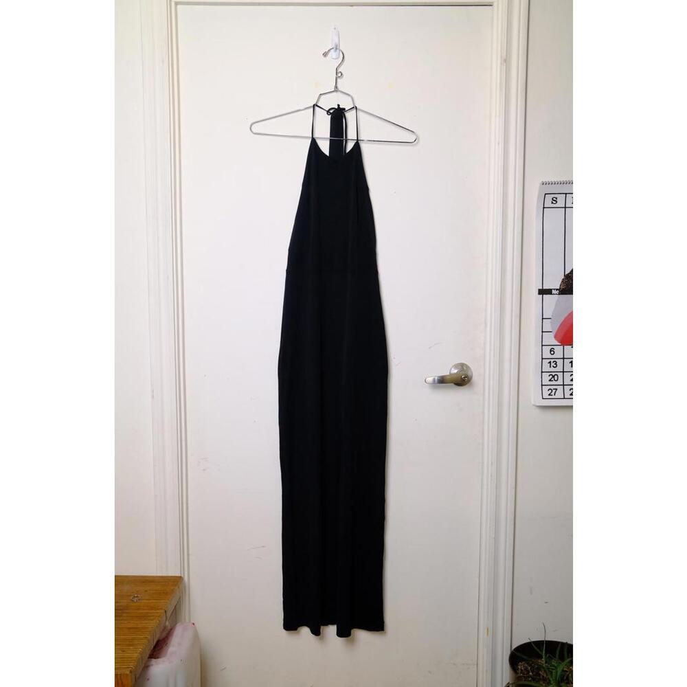 00's Pinko Slip Dress